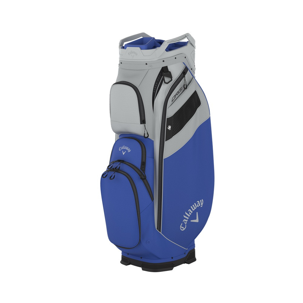 Callaway Golf 2026 Org 14 Cart Bag - Maple Hill Golf